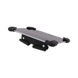 Universal i silikone til 9-11,6 tommer tablets i Sort