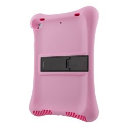 Silikonecover til iPad 9.7" i pink