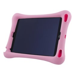 Silikonecover til iPad 9.7" i pink