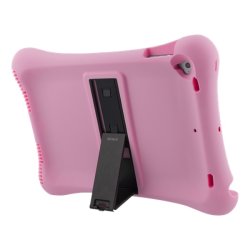Silikonecover til iPad 9.7" i pink