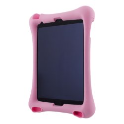 Silikonecover til iPad 9.7" i pink