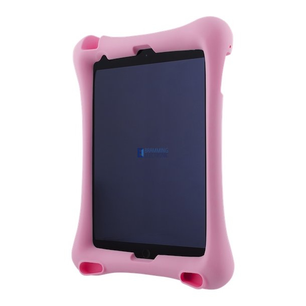 Silikonecover til iPad 9.7" i pink