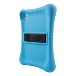 DELTACO Silicone Case til iPad - Bl