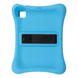 DELTACO Silicone Case til iPad - Bl