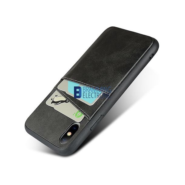 iPhone 11 Pro TPU Dual-card cover i sort