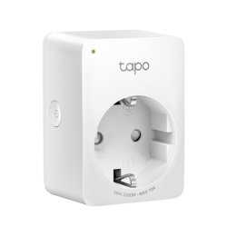 Tapo P100 Mini Smart Wi-Fi Socket