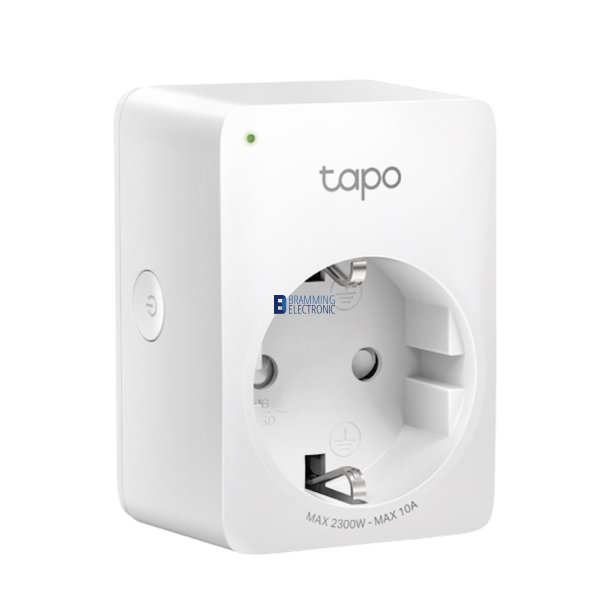 Tapo P100 Mini Smart Wi-Fi Socket