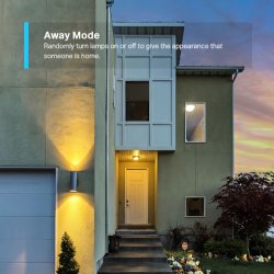 Tapo P100 Mini Smart Wi-Fi Socket