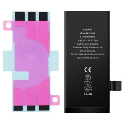 iPhone 11, Batteri (Kombatibel)