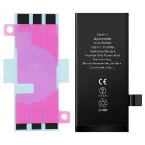 iPhone 11, Batteri (Kombatibel)