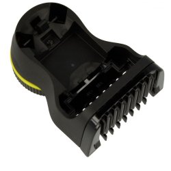 Philips OneBlade, Justerbar Afstandskam (0,5-9mm) Original