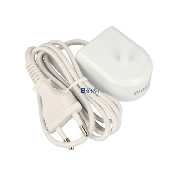 Original Philips Sonicare, oplader