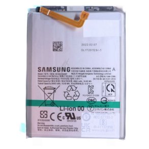 Samsung Galaxy A53, Batteri (Original)