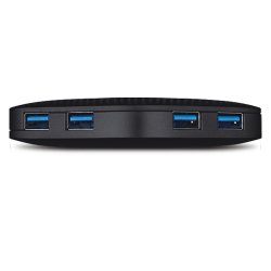 USB 3.0 4-Port Portable Hub (UH400)