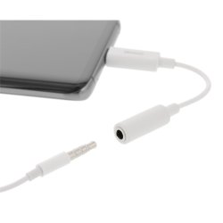 USB-C to 3.5mm adapter (Active)