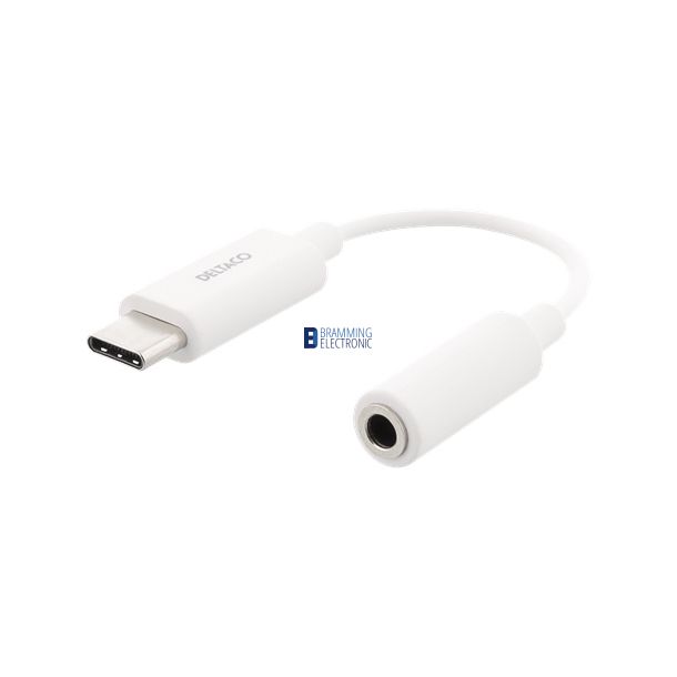 USB-C to 3.5mm adapter (Active)