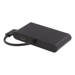 USB-C docking station