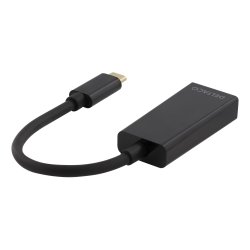 USB-C til DisplayPort adapter