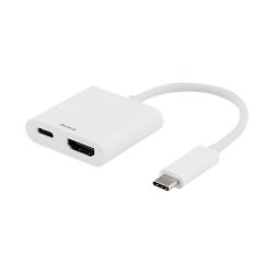 Digital AV USB-C HDMI Adapter