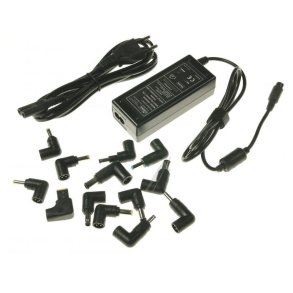 65Watt Universal Netdel Adapter til Laptops