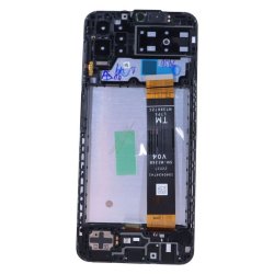 Samsung Galaxy A13 (SM-A135), Skrm (original service pack)