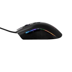 Hawk Claw Gaming 7-Button Mouse with RGB, sort (SUREFIRE)