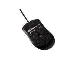 Hawk Claw Gaming 7-Button Mouse with RGB, sort (SUREFIRE)