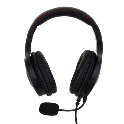 SUREFIRE Harrier 360 USB Gaming Headset, Black