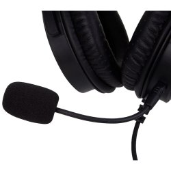 SUREFIRE Harrier 360 USB Gaming Headset, Black