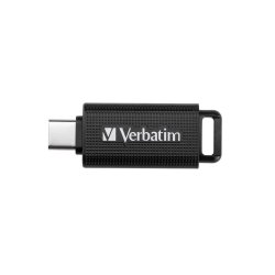 Store'n'Go USB-C 3.2 Gen 1 Drive 128GB - Sort