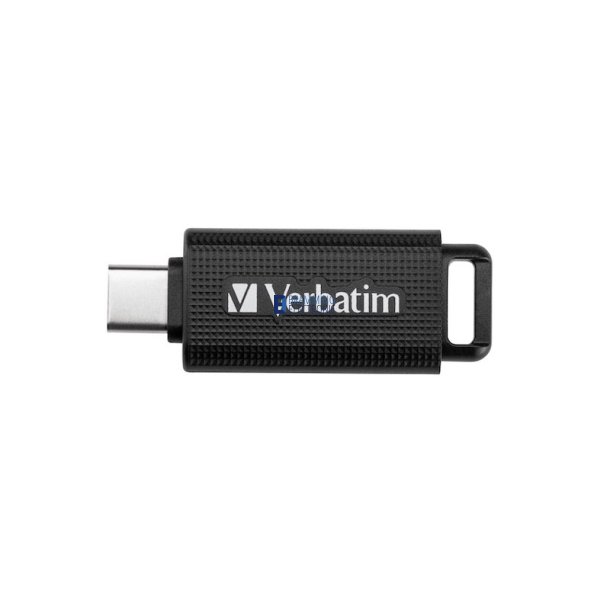 Store'n'Go USB-C 3.2 Gen 1 Drive 128GB - Sort