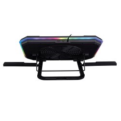 SUREFIRE Bora X1 RGB Gaming K�lepad til Laptop 17