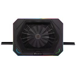 SUREFIRE Bora X1 RGB Gaming K�lepad til Laptop 17