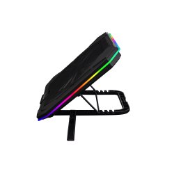 SUREFIRE Bora X1 RGB Gaming K�lepad til Laptop 17
