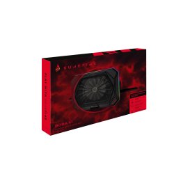 SUREFIRE Bora X1 RGB Gaming K�lepad til Laptop 17