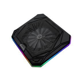SUREFIRE Bora X1 RGB Gaming K�lepad til Laptop 17
