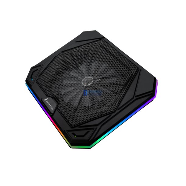 SUREFIRE Bora X1 RGB Gaming K�lepad til Laptop 17