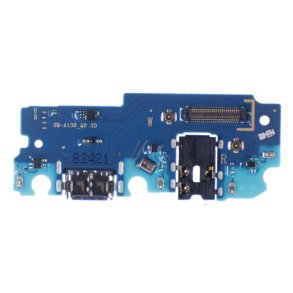 Samsung A13 5G, Ladestik modul