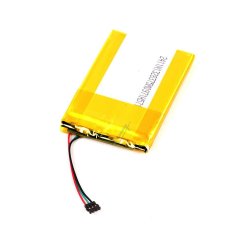 Garmin Edge 530 / 830, Batteri (Kompatibel)