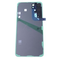 Samsung Galaxy S22+, Bagside komplet i Sort