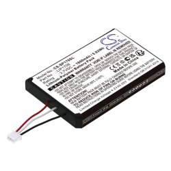 PS5 Controller Batteri 1600mAh &ndash; 3,7V Li-Polymer (DualSense)