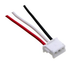 PS5 Controller Batteri 1600mAh &ndash; 3,7V Li-Polymer (DualSense)