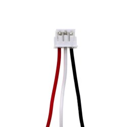 PS5 Controller Batteri 1600mAh &ndash; 3,7V Li-Polymer (DualSense)