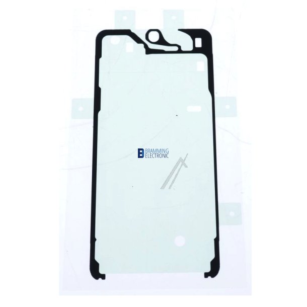 Samsung Galaxy S23, Skrm tape