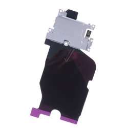 Samsung S23, NFC trdls oplade antenne