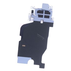 Samsung S23, NFC trdls oplade antenne