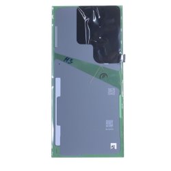 Samsung Galaxy S23 Ultra 5G, Bagside komplet i Hvid