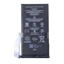 Google Pixel 7, Batteri (Original)