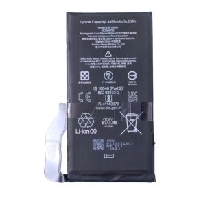 Google Pixel 7, Batteri (Original)