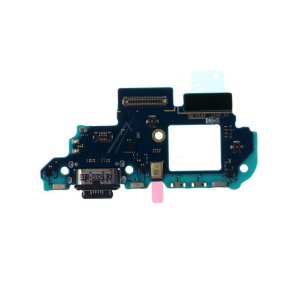 Samsung A54, Ladestik modul